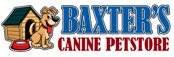 Baxter's Canine Petstore